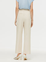 Sun Protection Straight Full Length Women Pants GOELIA