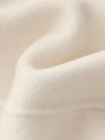 Cashmere Wool Blend Double-Faced Women Jacket GOELIA