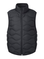 Lightweight Packable Men Goose Down Vest GOELIA
