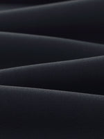 Four-Way Stretch Straight Leg Women Asymmetric Wrap Pants GOELIA
