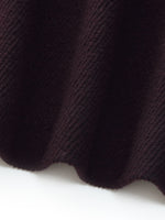 [Preview] Stretch Column Women TR Knit Skirt With Belt GOELIA