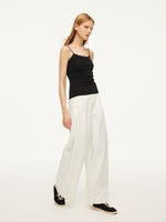 Elastic Straps Women Knit Camisole GOELIA