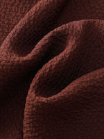 [Preview] 10.5 MM Mulberry Silk Square Neck Women Maxi Dress GOELIA