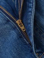 Denim Loose Straight Women Jeans GOELIA