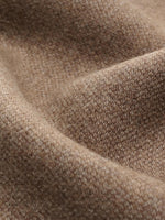 Washable Wool Cashmere Blend Women Overcoat GOELIA