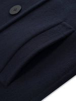 100% Wool Double-Faced Women Coat GOELIA