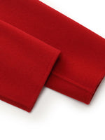 Cashmere Wool Double-Faced Women Wrap Overcoat GOELIA