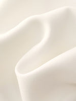 Triacetate Blend Women V-Neck Tank Top GOELIA