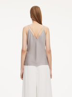 22MM Mulberry Silk Women Camisole GOELIA