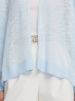 One-piece Seamless Women Poncho GOELIA