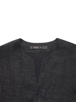 18 Momme Xiang Yun Silk Diagonal Placket Women Jacket GOELIA