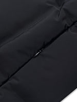 Cocoon Waterproof And Windproof Hooded Goose Down Jacket GOELIA