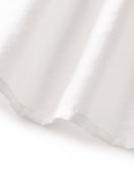 Tencel Blend Women Long Sleeve Shirt GOELIA