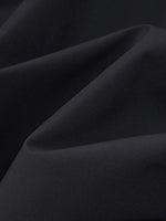 Hooded Unisex Goose Down Trench Coat GOELIA