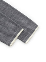 Pure Wool Women Long Sleeve Top GOELIA