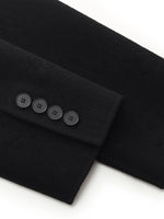 Cashmere Wool Double-Faced Women Overcoat GOELIA