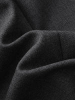Mock-Layered Slim Fit Women Tailored Blazer GOELIA