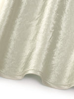 100% Acetate Women Mermaid Skirt GOELIA