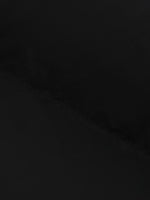 Hooded Long Goose Down Garment With Belt GOELIA