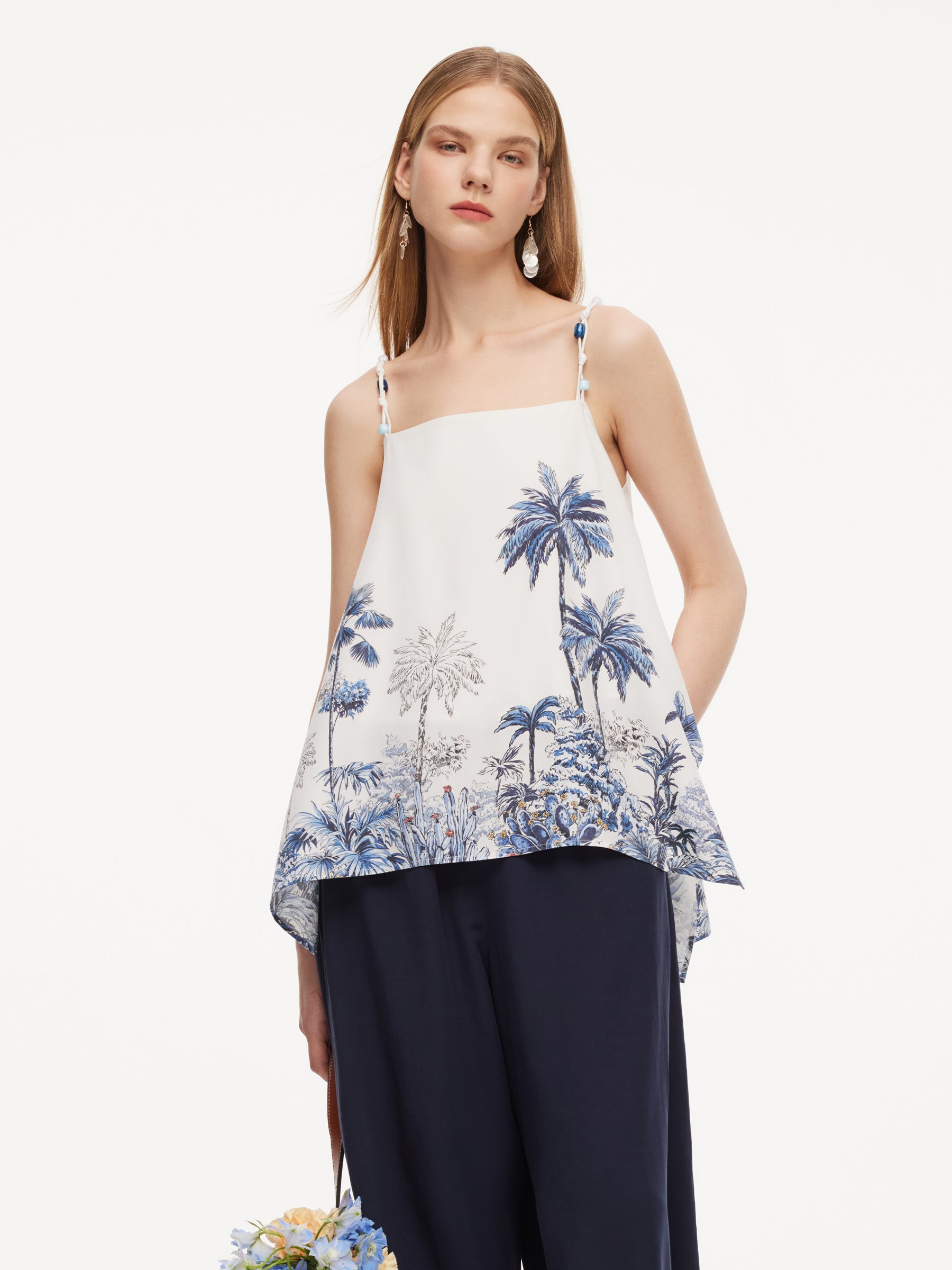 TANKS & CAMIS – GOELIA