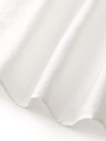 Tencel Blend Women A-Line Skirt GOELIA