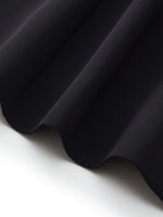 Stretch V-Neck Women Single-Breasted Vest GOELIA