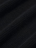 Machine Washable Wool Seamless Women Sweater GOELIA