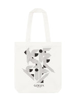 GOELIA Eco-friendly Tote Bag GOELIA