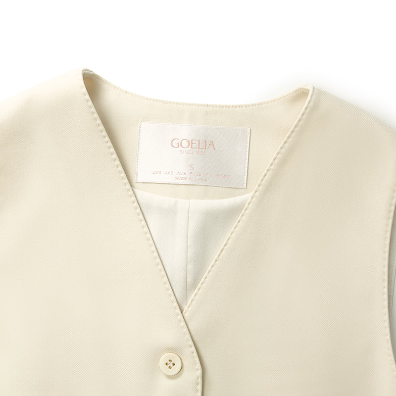 Geilo Vest women
