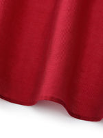 Tencel Blend Ruffle Women Sleeveless Tiered Maxi Dress GOELIA