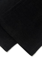 Knit Straight Full Length Pants GOELIA