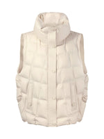 [Preview] Lightweight Goose Down Vest GOELIA