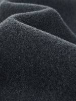 Wool Boxy Women Crop Jacket GOELIA