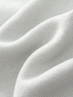 [Preview] Lyocell Wool Blend Tie Front Women Knit Top GOELIA