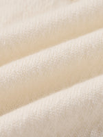 [Preview] 100% Cashmere Seamless Women Knit Hoodie GOELIA