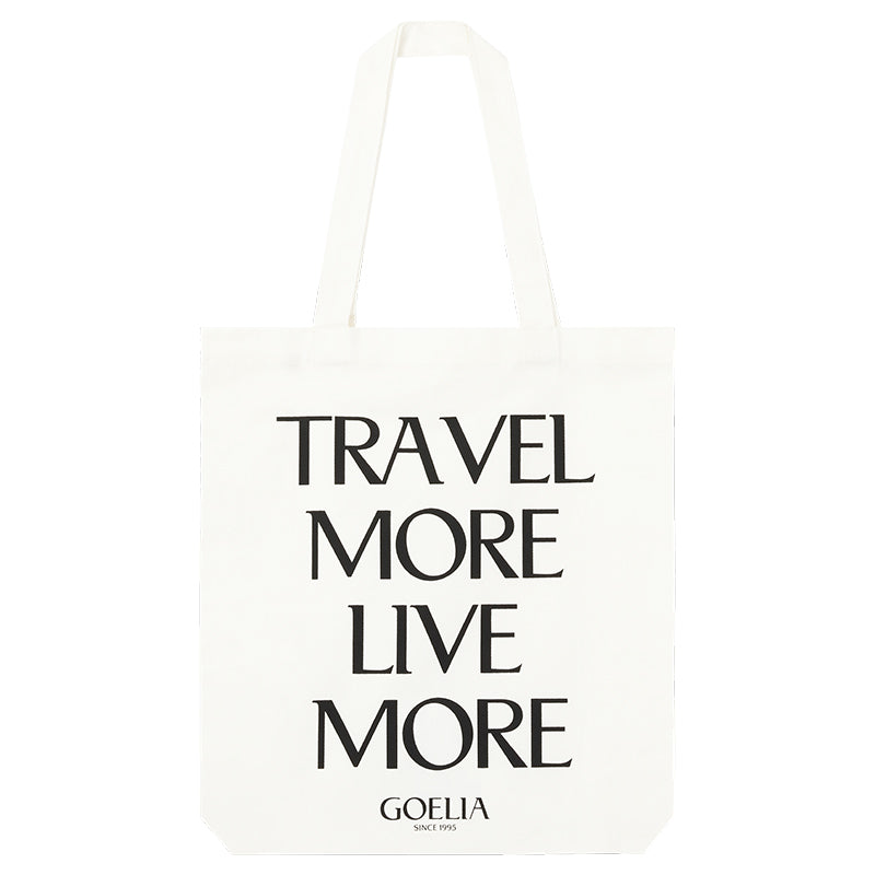 New Products Eco-Friendly Tote Bag GOELIA