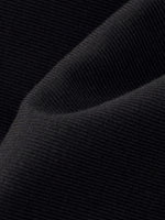 Adjustable Hem Knit Top And Mesh Pleated Skirt Two-Piece Set GOELIA