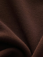 [Preview] 100% Wool Tank & Modal Top & Skirt Three-Piece Set GOELIA