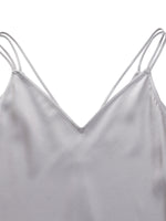 22MM Mulberry Silk Women Camisole GOELIA