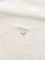 [Preview] Tencel Acetate Silk Blend Women Mock Neck Knit Top GOELIA