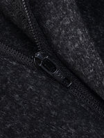 [Preview] Relaxed Straight Leg Women Knit Pants GOELIA