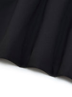 Hooded Unisex Goose Down Trench Coat GOELIA