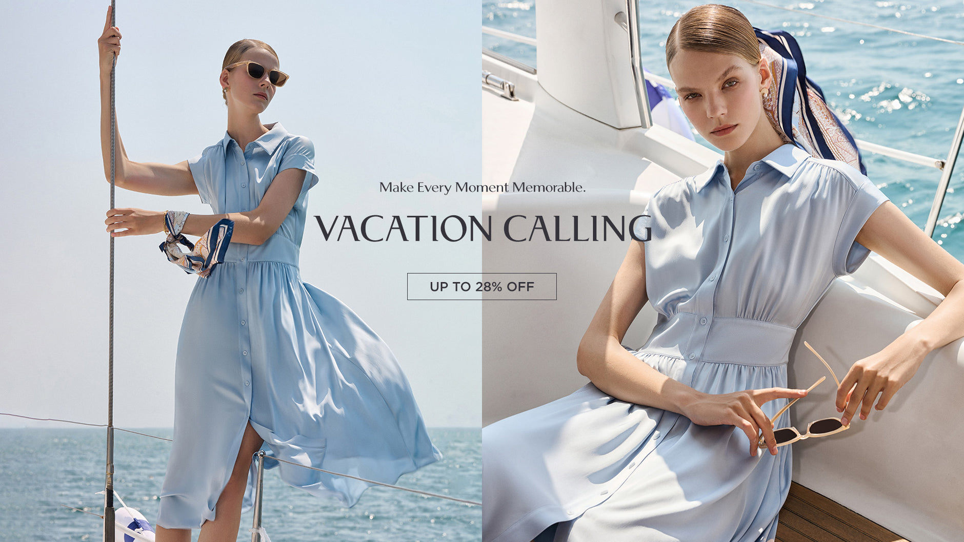 Women's Fashion - GOELIA Online Shop