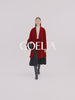 Tencel Wool Double-Faced Women Coat