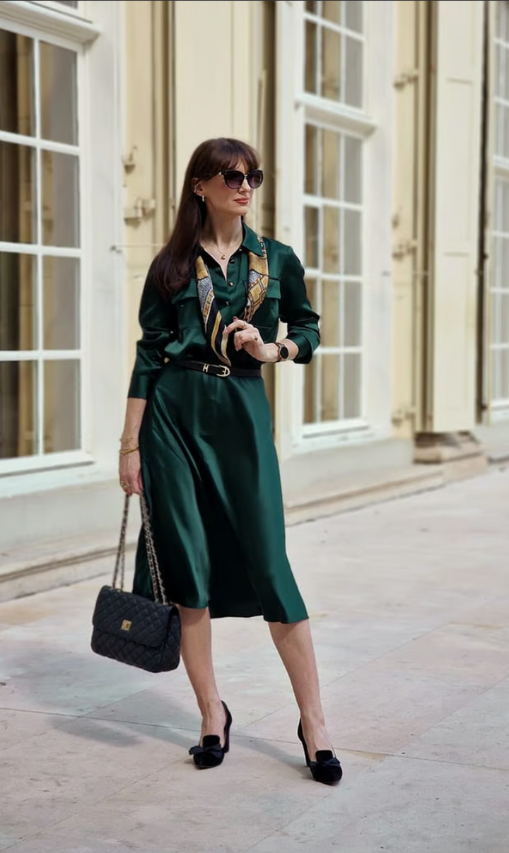 How to Wear A Belt? GOELIA How to Wear A Belt? GOELIA