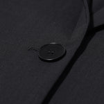 Worsted Wool Short Sleeve Blazer GOELIA