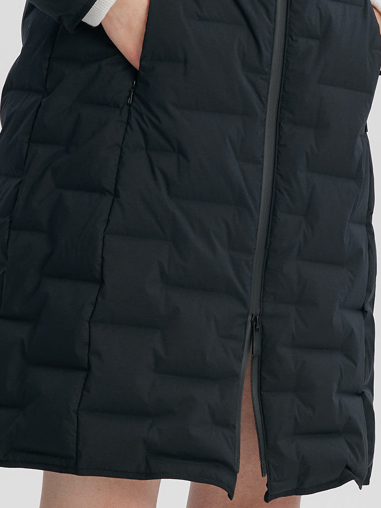 How to Refluff Down Jacket? – GOELIA