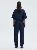 Full Length Jumpsuit GOELIA