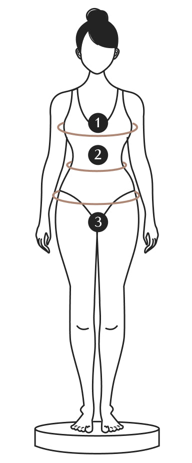body measurements